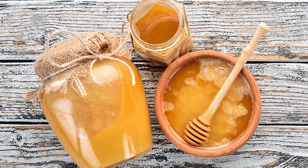 تصویر 3 از راهنمای خرید عسل طبیعی چندگیاه + قیمت عالی